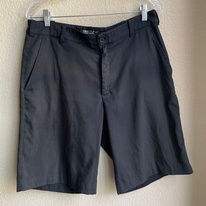 Nike Dri Fit Golf Shorts (32)